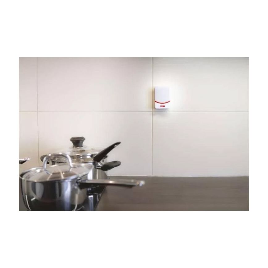 Bezdrátový zvonek na baterie 3xAAA IP44